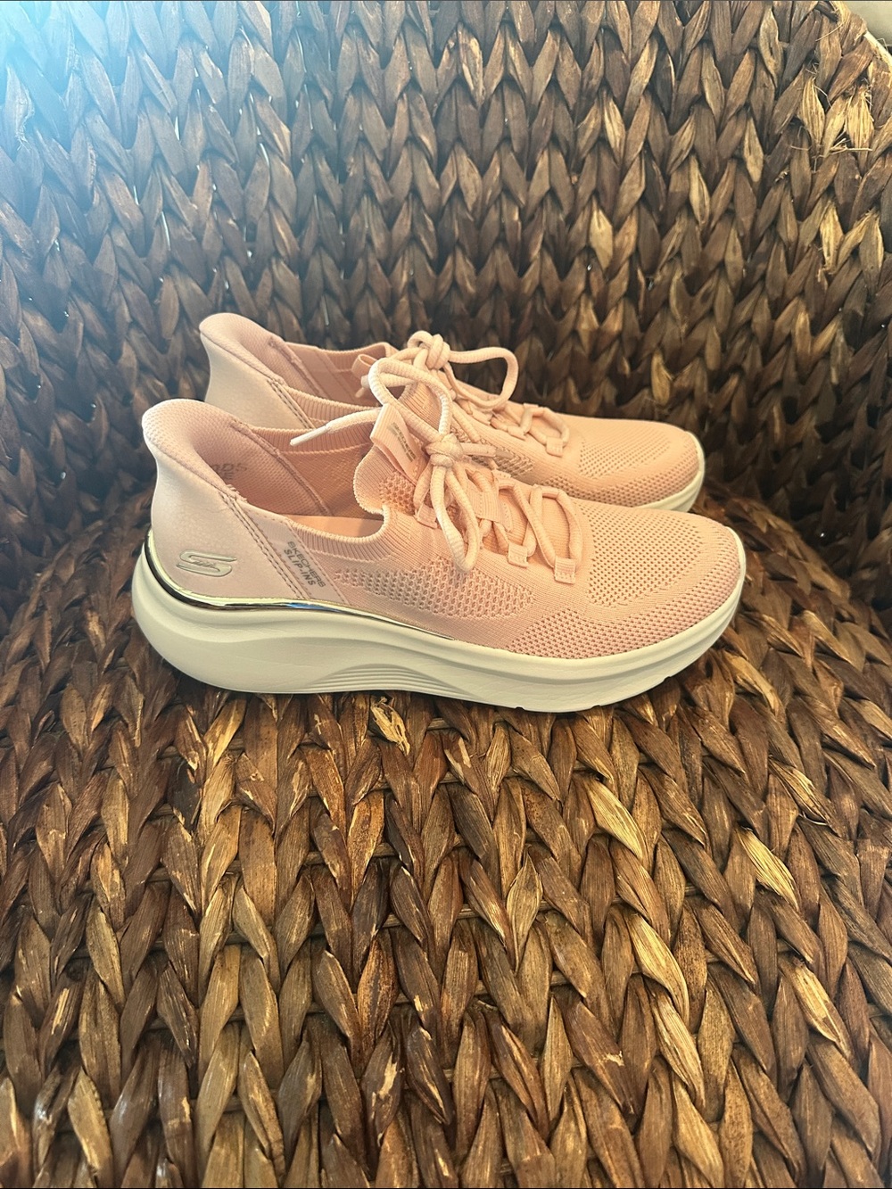 Sketchers Bobs Slip-ins